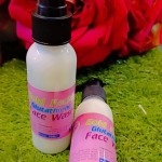 Glutathione Face Wash